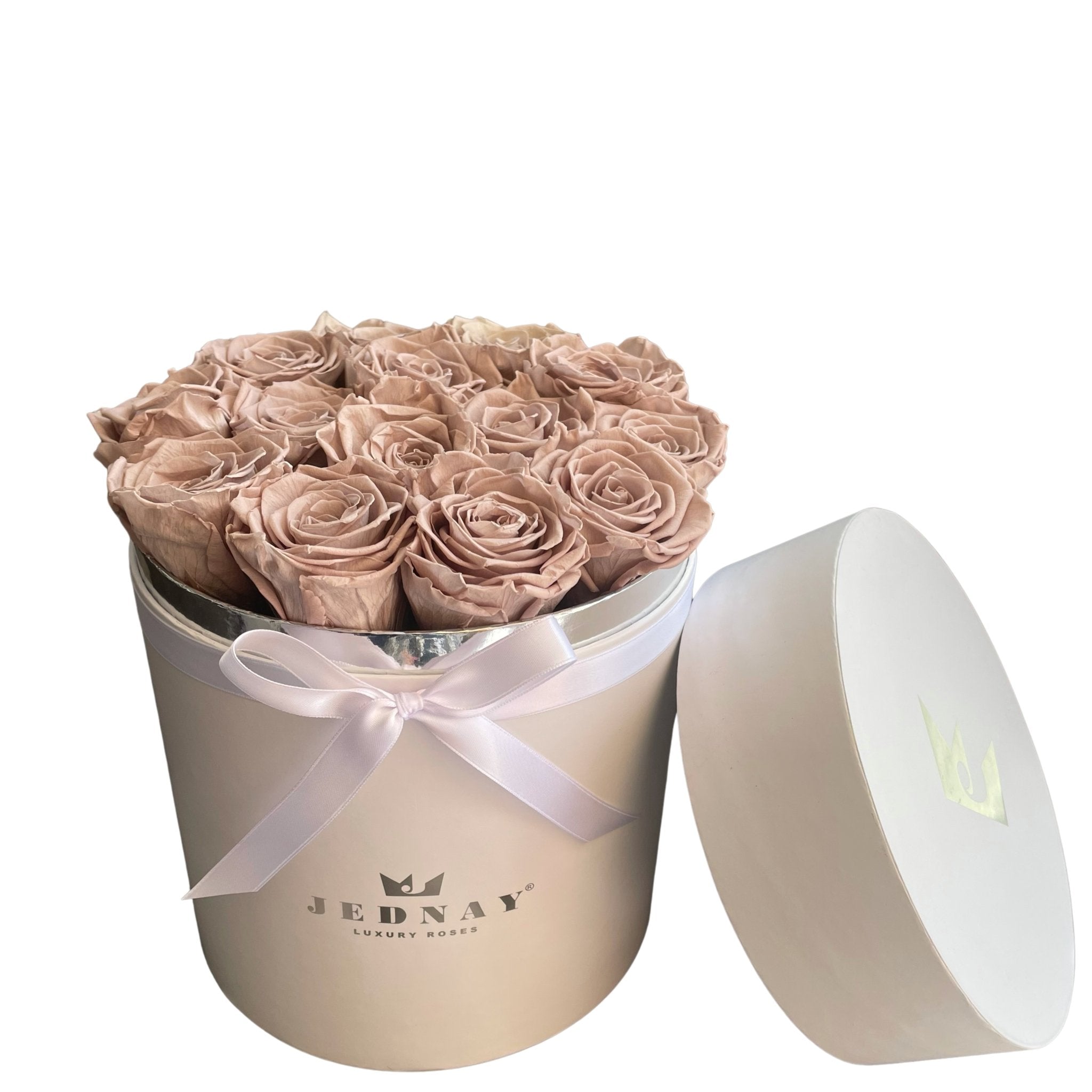 How To Show Your Love This Christmas - Jednay Roses
