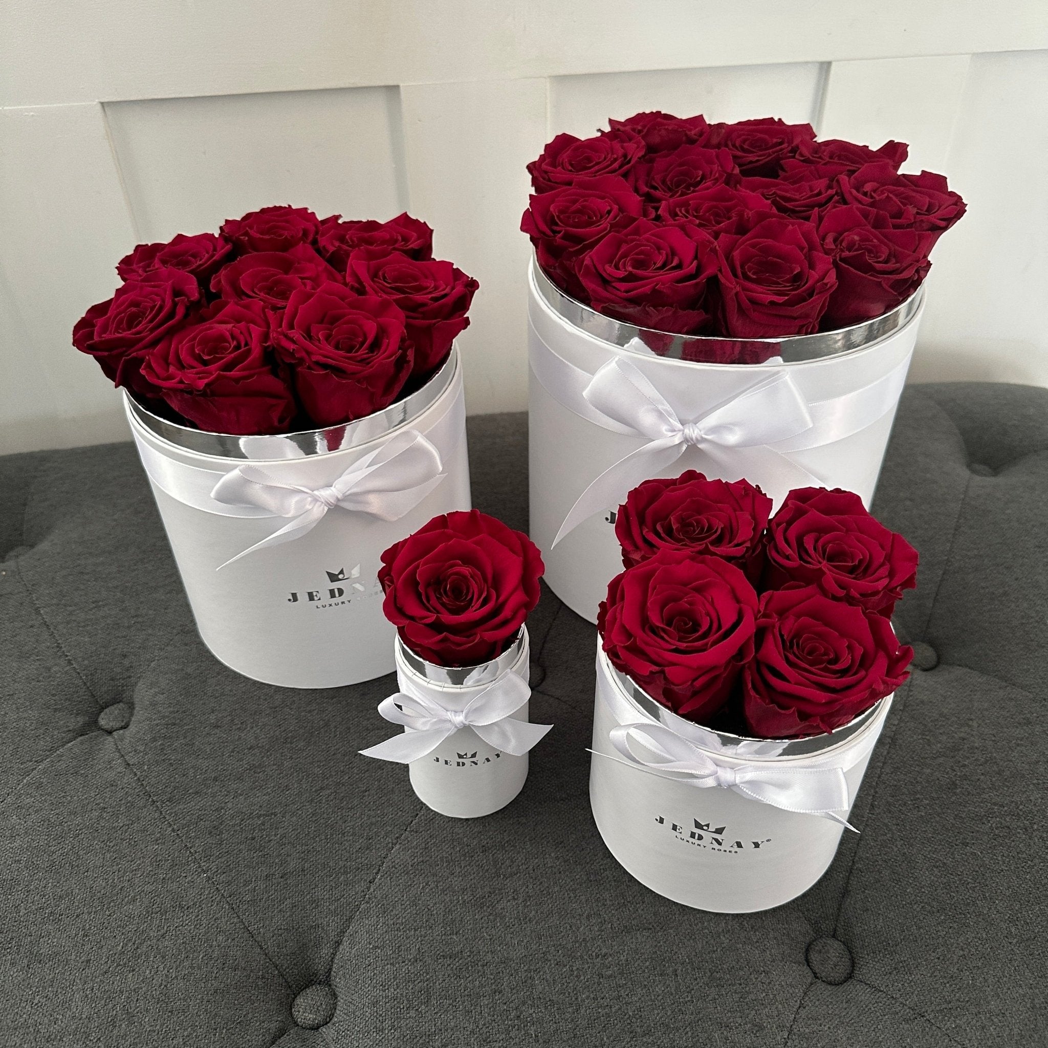 CLASSIC BOX - Jednay Roses