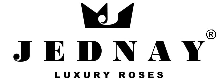 Jednay eternal roses logo